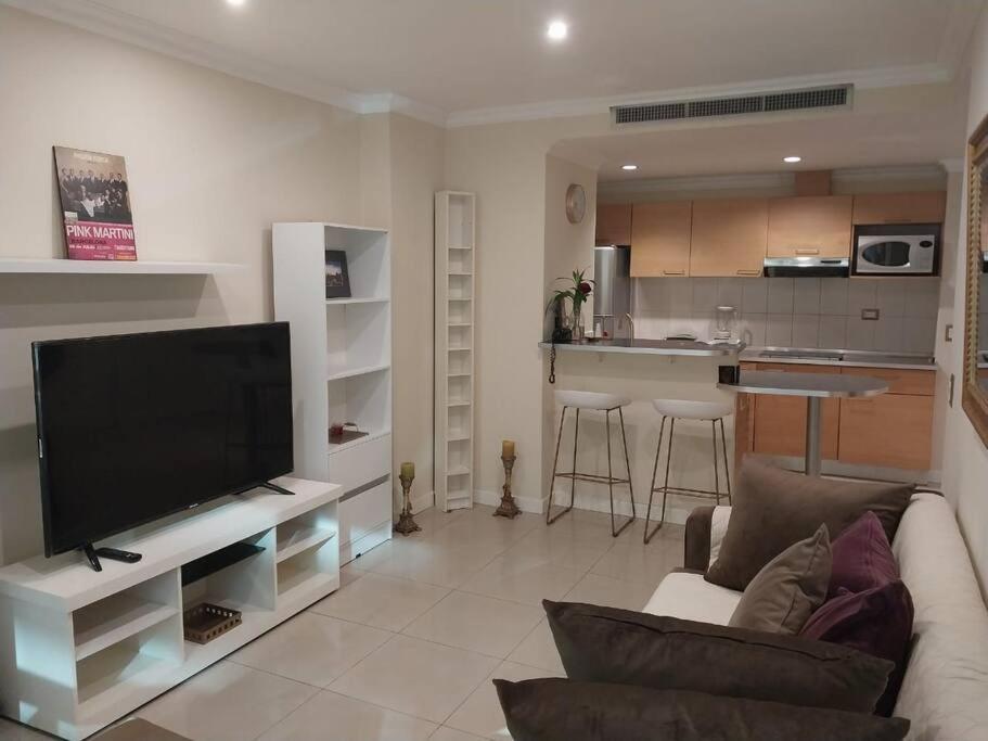 Suite 211 Quito Luaran gambar