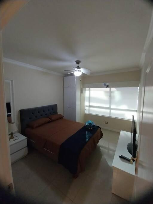 Suite 211 Quito Luaran gambar
