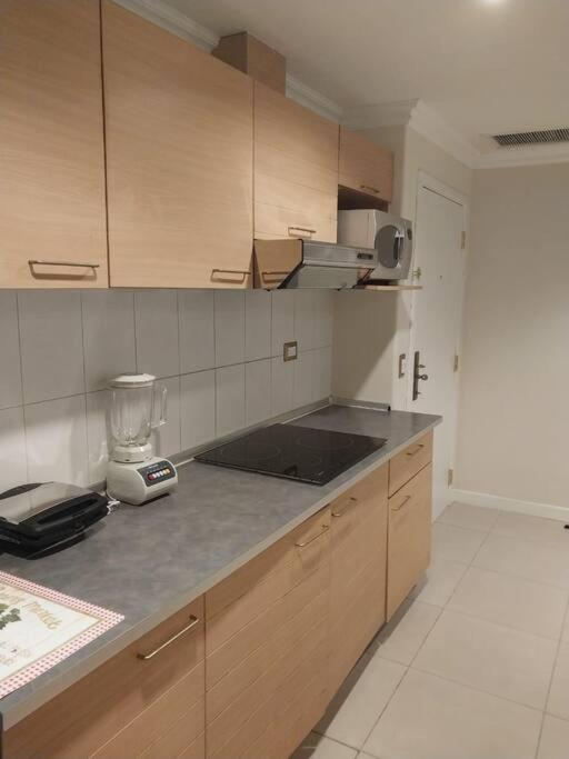 Suite 211 Quito Luaran gambar